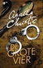 Afbeelding van Poirot De grote vier