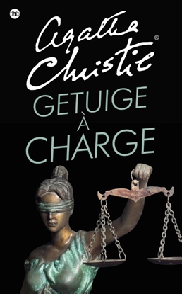 Afbeeldingen van Agatha Christie Getuige à charge