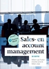 Afbeelding van Sales- en accountmanagement