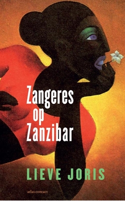 Afbeeldingen van Zangeres op Zanzibar