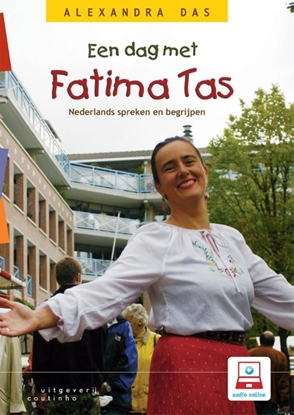 Afbeeldingen van Een dag met Fatima Tas
