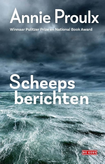 Afbeelding van Scheepsberichten