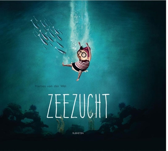 Afbeelding van Zeezucht