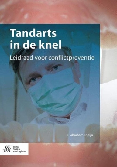 Afbeelding van Tandarts in de knel
