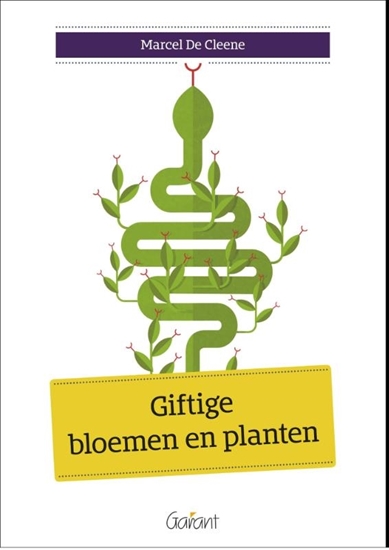 Afbeelding van Giftige bloemen en planten