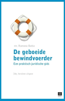 Afbeeldingen van De geboeide bewindvoerder