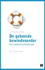 Afbeelding van De geboeide bewindvoerder