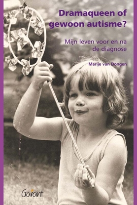 Afbeeldingen van Reeks Ervaringsdeskundigen & Professionals Dramaqueen of gewoon autisme