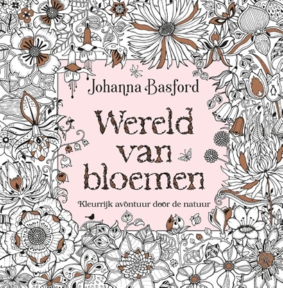 Afbeeldingen van Wereld van bloemen
