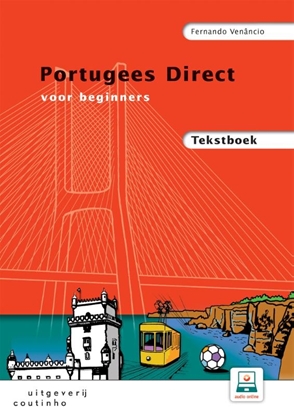Afbeeldingen van Portugees direct voor beginners