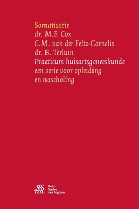 Afbeeldingen van Practicum huisartsgeneeskunde Somatisatie