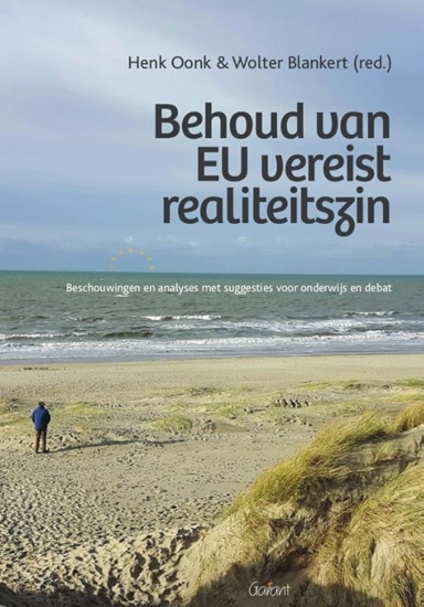 Afbeelding van Behoud van EU vereist realiteitszin