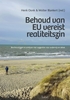 Afbeelding van Behoud van EU vereist realiteitszin