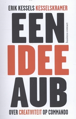 Afbeeldingen van Een idee aub