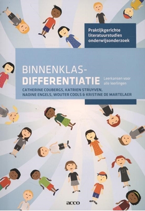 Afbeeldingen van Binnenklasdifferentiatie