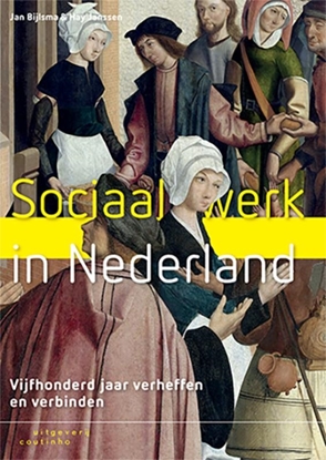 Afbeeldingen van Sociaal werk in Nederland