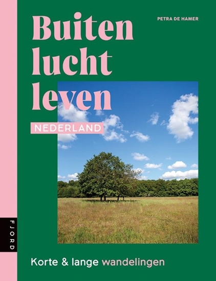 Afbeelding van Buitenluchtleven Nederland
