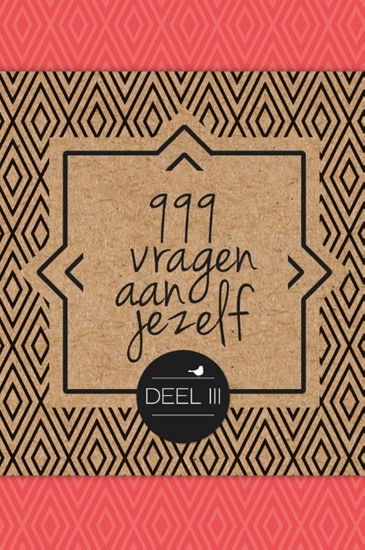 Afbeelding van 999 vragen aan jezelf 3