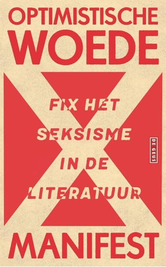 Afbeelding van Optimistische woede