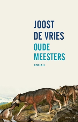 Afbeeldingen van Oude meesters
