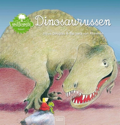Afbeeldingen van Willewete Dinosaurussen