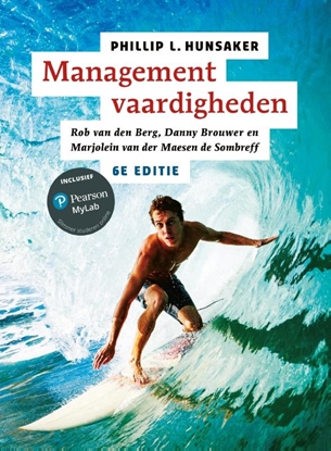Afbeeldingen van Managementvaardigheden