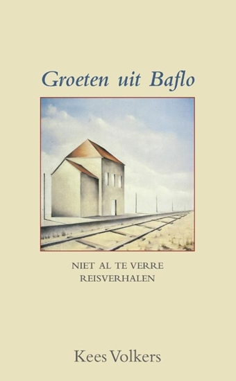 Afbeelding van Groeten uit Baflo