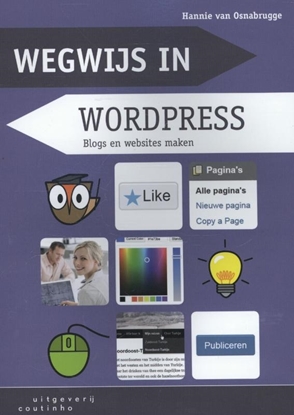 Afbeeldingen van Wegwijs in WordPress