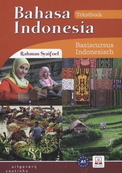 Afbeelding van Bahasa Indonesia