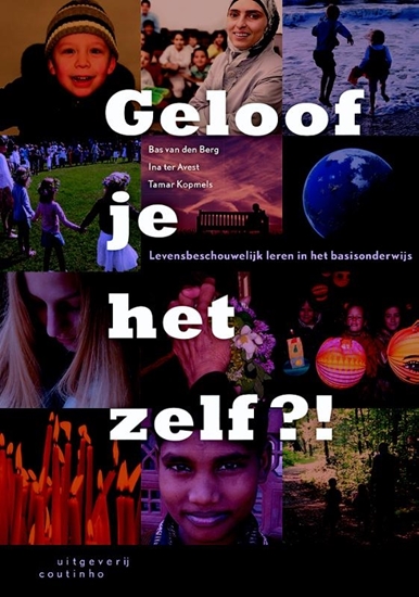Afbeelding van Geloof je het zelf?