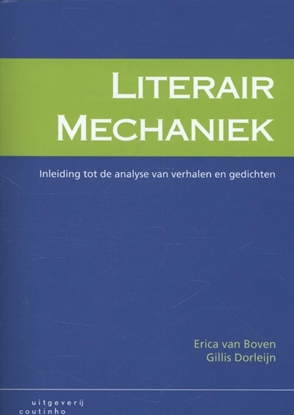 Afbeeldingen van Literair mechaniek