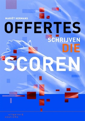Afbeeldingen van Offertes schrijven die scoren
