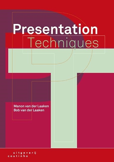 Afbeelding van Presentation techniques