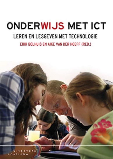 Afbeelding van OnderWijs met ICT