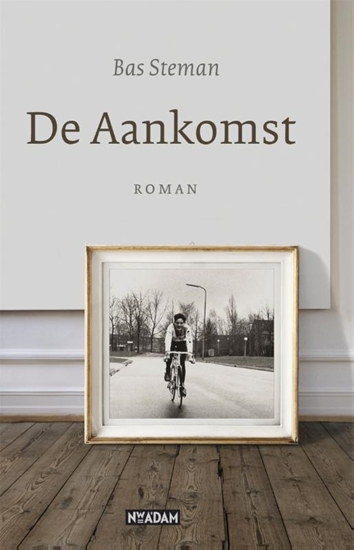 Afbeelding van De aankomst