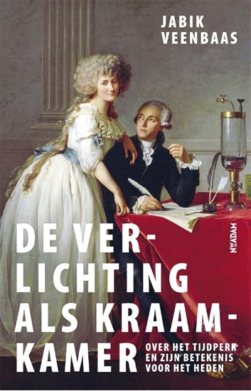 Afbeelding van Verlichting als kraamkamer