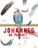 Afbeelding van Johannes de parkiet