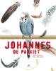 Afbeelding van Johannes de parkiet