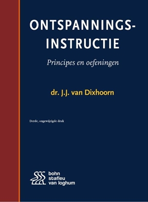 Afbeeldingen van Ontspanningsinstructie
