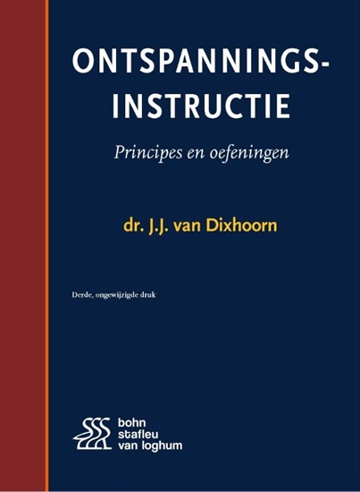 Afbeelding van Ontspanningsinstructie