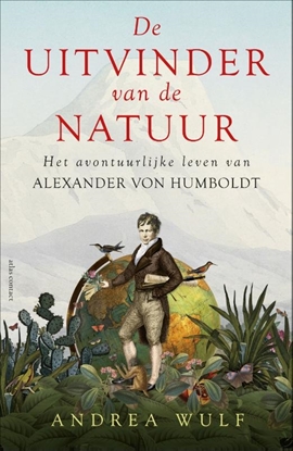 Afbeeldingen van De uitvinder van de natuur