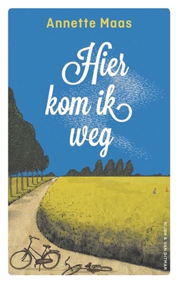 Afbeeldingen van Hier kom ik weg