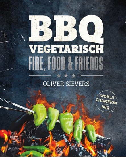Afbeelding van BBQ Vegetarisch