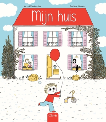 Afbeeldingen van Mijn huis