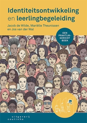 Afbeeldingen van Identiteitsontwikkeling en leerlingbegeleiding