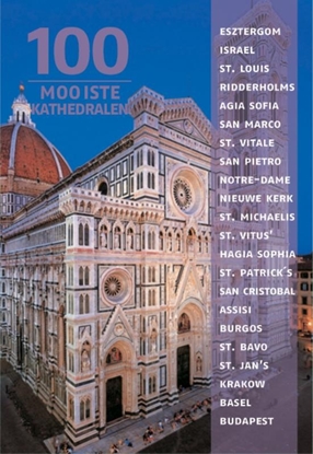 Afbeeldingen van 100 Mooiste 100 Mooiste kathedralen