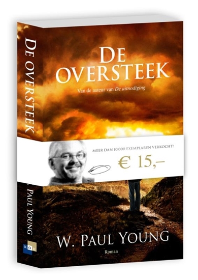 Afbeelding van De oversteek