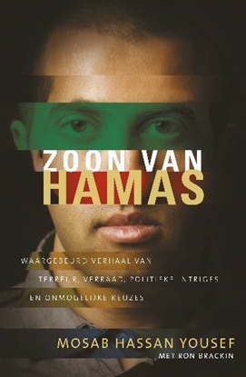 Afbeeldingen van Zoon van Hamas