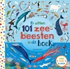 Afbeelding van Er zitten 101 zeebeesten in dit boek