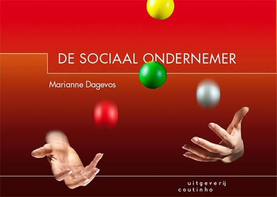 Afbeelding van De sociaal ondernemer
